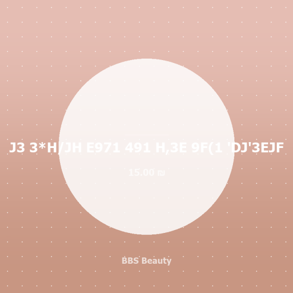 J3 3*H/JH E971 491 H,3E 9F(1 'DJ'3EJF
