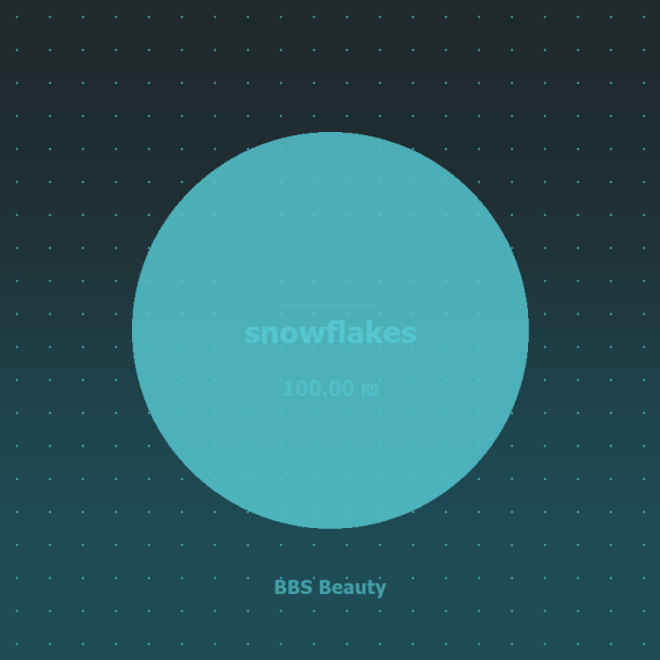 snowflakes